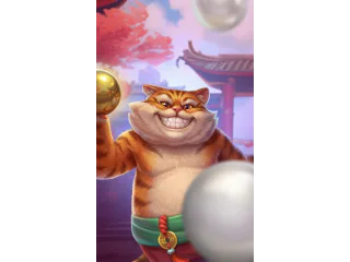 Lucky Tiger Claw — Clawbuster